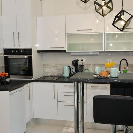 Apartment Deni Zadar Zewnętrze zdjęcie