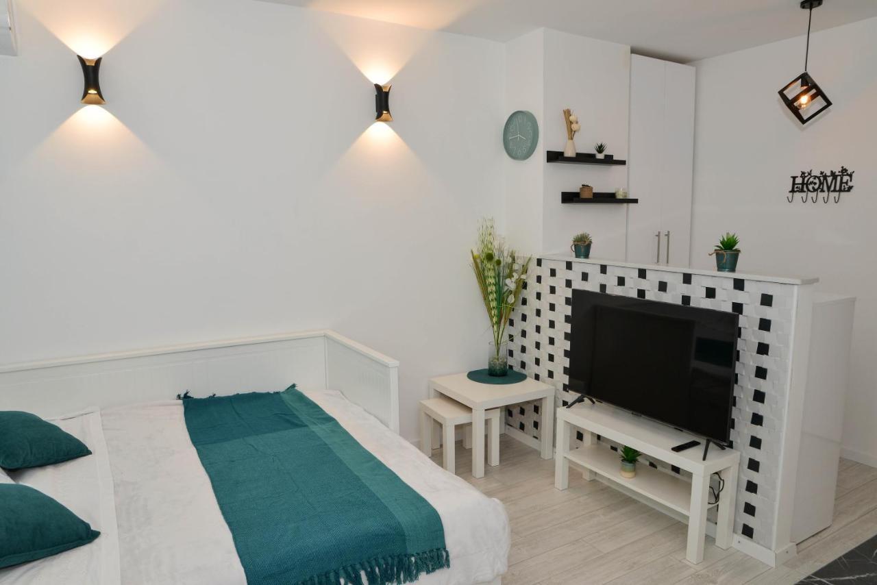 Apartment Deni Zadar Zewnętrze zdjęcie