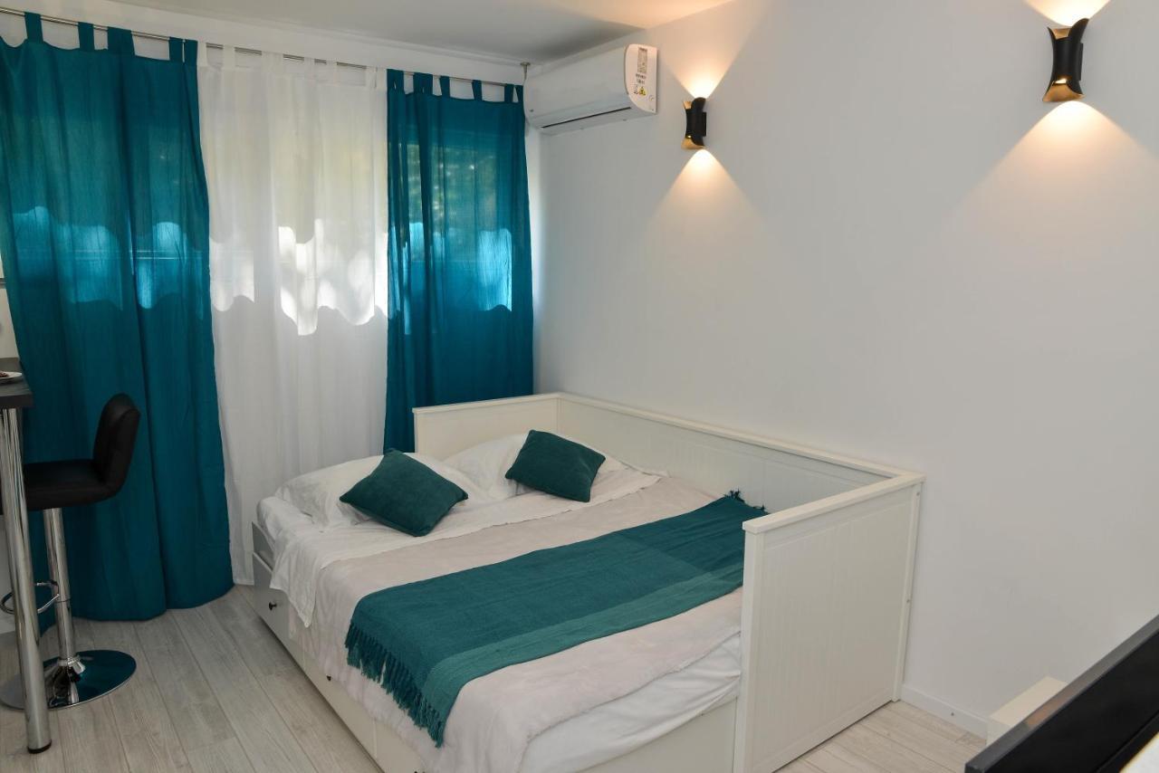 Apartment Deni Zadar Zewnętrze zdjęcie