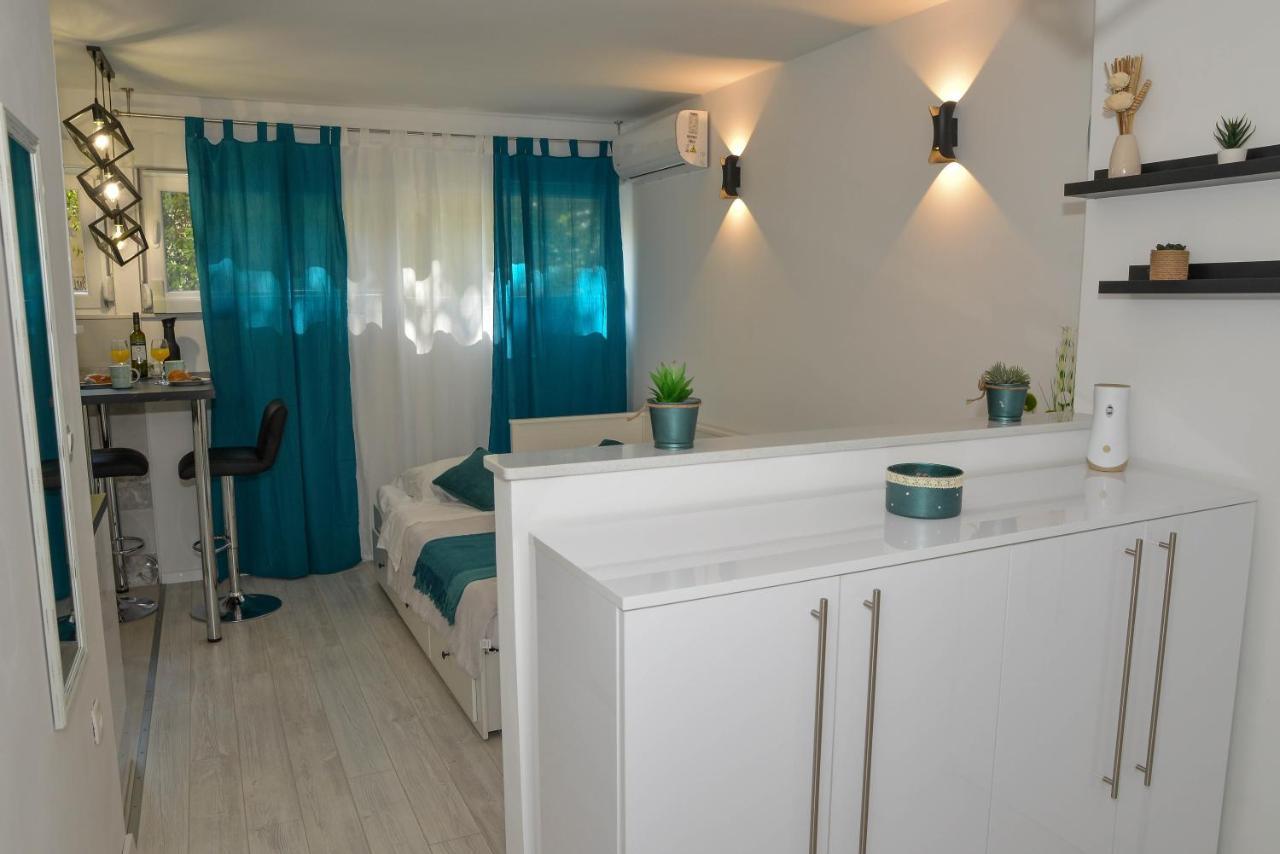 Apartment Deni Zadar Zewnętrze zdjęcie