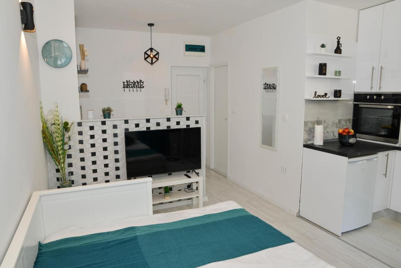 Apartment Deni Zadar Zewnętrze zdjęcie