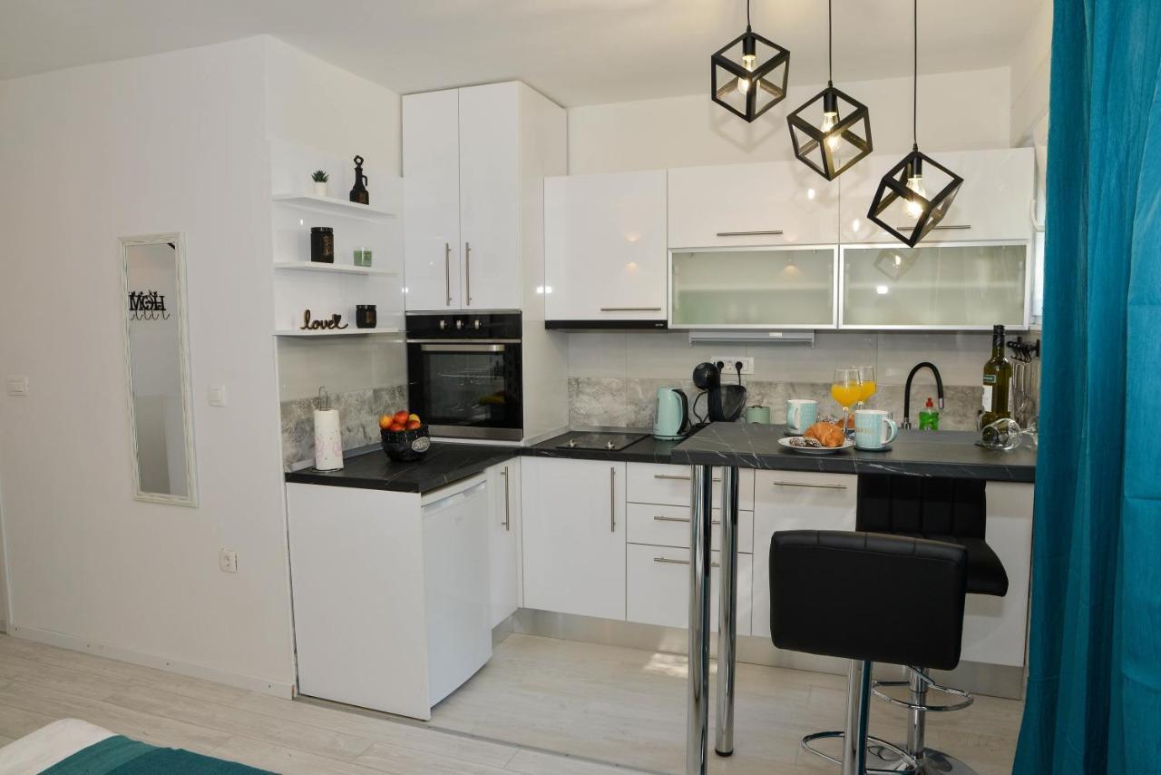 Apartment Deni Zadar Zewnętrze zdjęcie