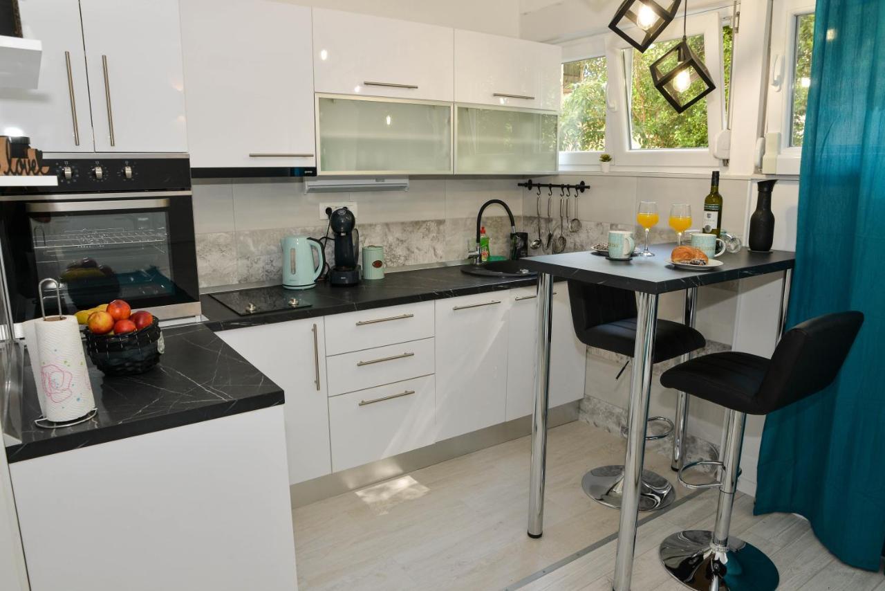 Apartment Deni Zadar Zewnętrze zdjęcie