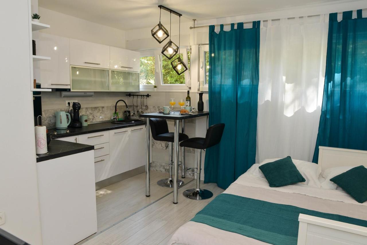 Apartment Deni Zadar Zewnętrze zdjęcie