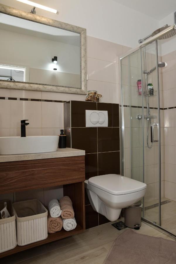 Apartment Deni Zadar Zewnętrze zdjęcie