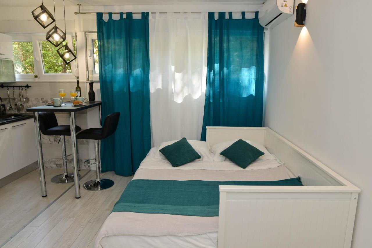 Apartment Deni Zadar Zewnętrze zdjęcie