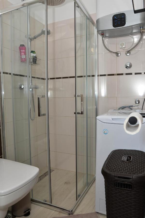 Apartment Deni Zadar Zewnętrze zdjęcie